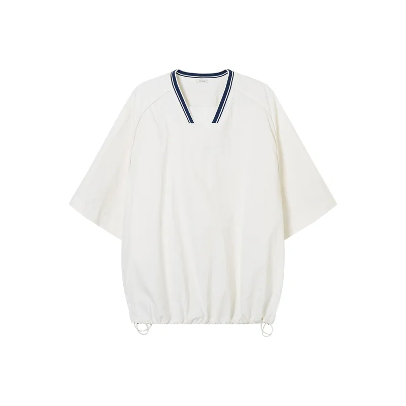 COKEIN 25SS Short Sleeved T Shirts Men's-0