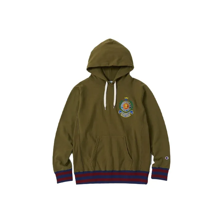 Champion Sweatshirts Unisex-1