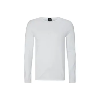 HUGO BOSS T Shirts Men White