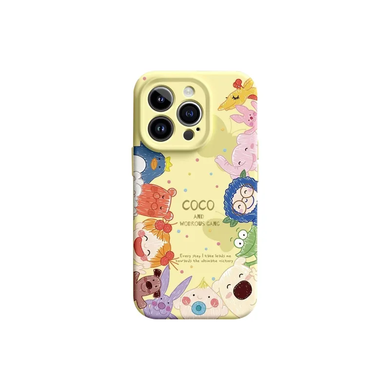 K Touch Phone Cases-12