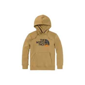 THE NORTH FACE THE NORTH FACE Urban Exploration Sweatshirt Unisex