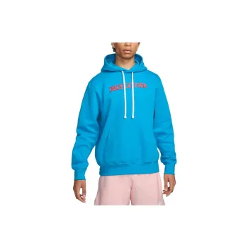 Nike Sweatshirts Men Sky Blue