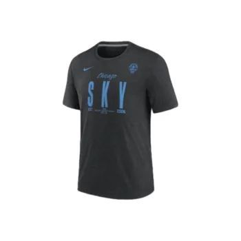 Nike Chicago Sky Nike Wnba T Shirt
