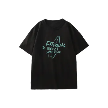 FOREVER 21 T Shirts Unisex
