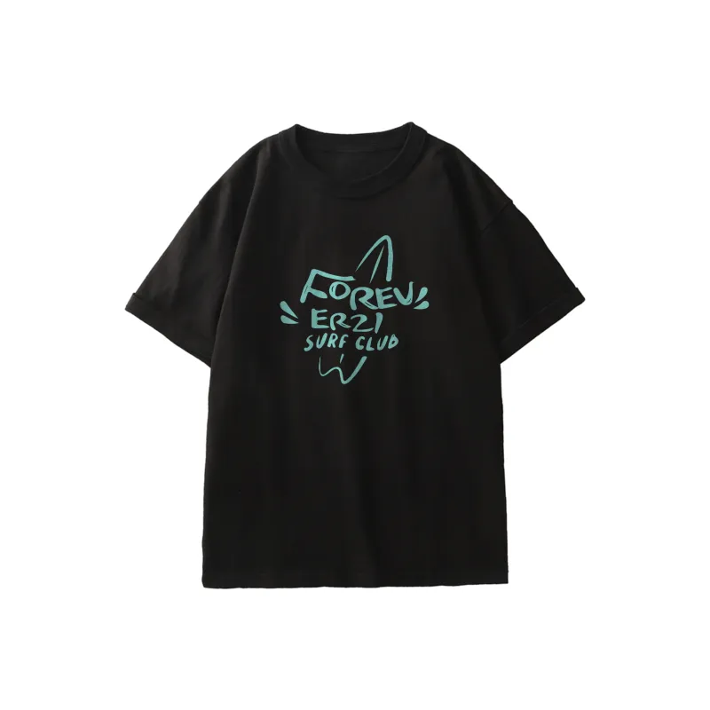 FOREVER 21 T Shirts Unisex-0