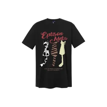 EPTISON T Shirts Unisex