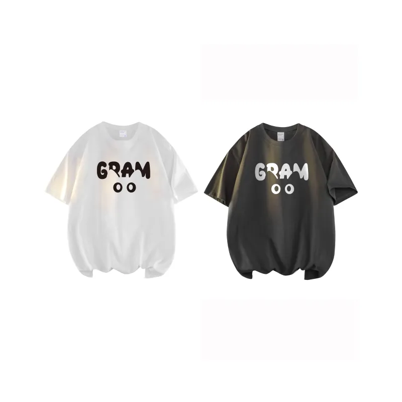 GRAMICA T Shirt Unisex Gift Box Set Included-20