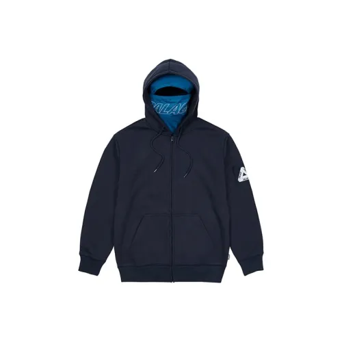 PALACE Facemask Thermal Hood
