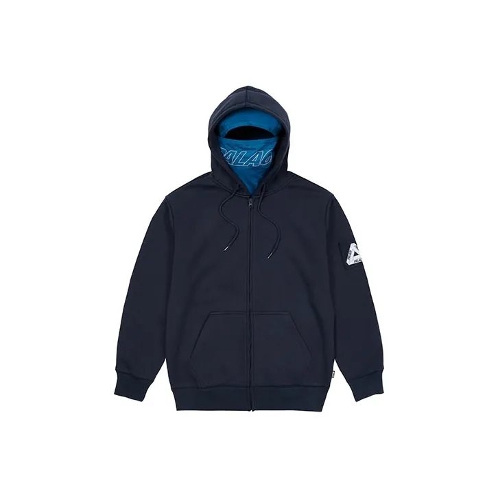 PALACE Facemask Thermal Hood-0
