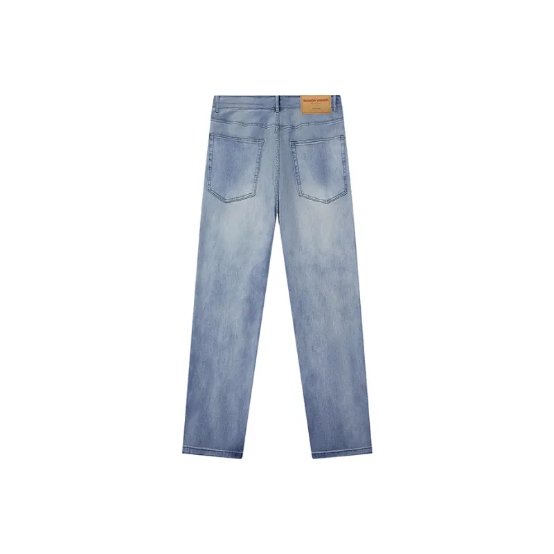 MAISON VINSON Jeans Unisex-1