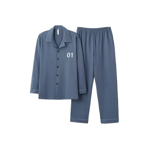 FARO Men Pajama Sets
