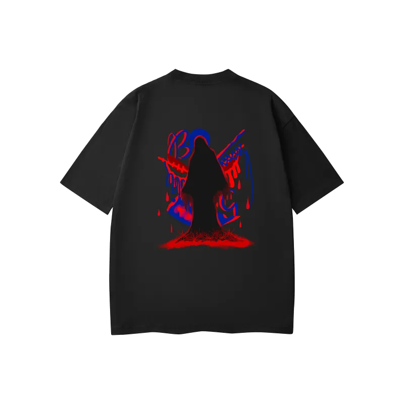 BENGEN T Shirts Unisex-2