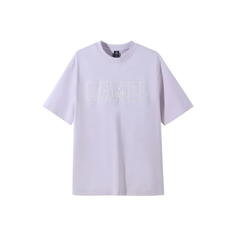CAMEL Urban Function Series T Shirt Unisex-10