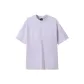 White Rattan Purple