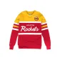 Red/Yellow (Rocket)