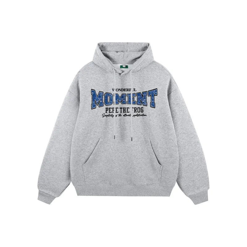 Pepe The Frog Sweatshirt Unisex-8
