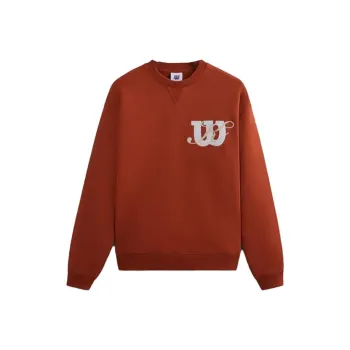 KITH Wilson Court Crewneck