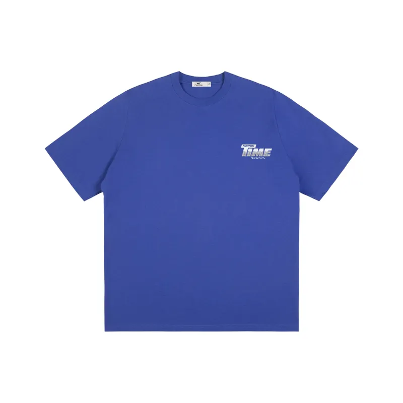 FASTFISH T Shirts Unisex-16