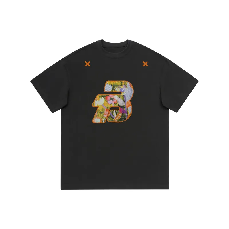 BOS BEAR T Shirts Unisex-6