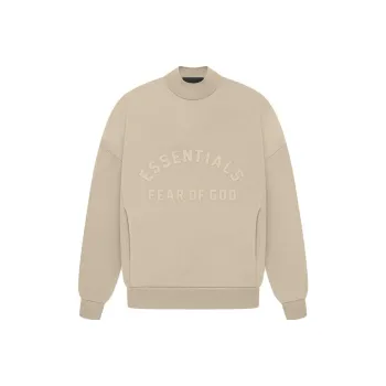 Fear Of God Essentials Kids Essentials Crewneck