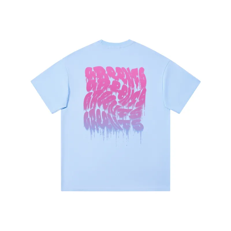 GF T Shirts Unisex-7