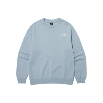 THE NORTH FACE Sweatshirt Unisex Blue