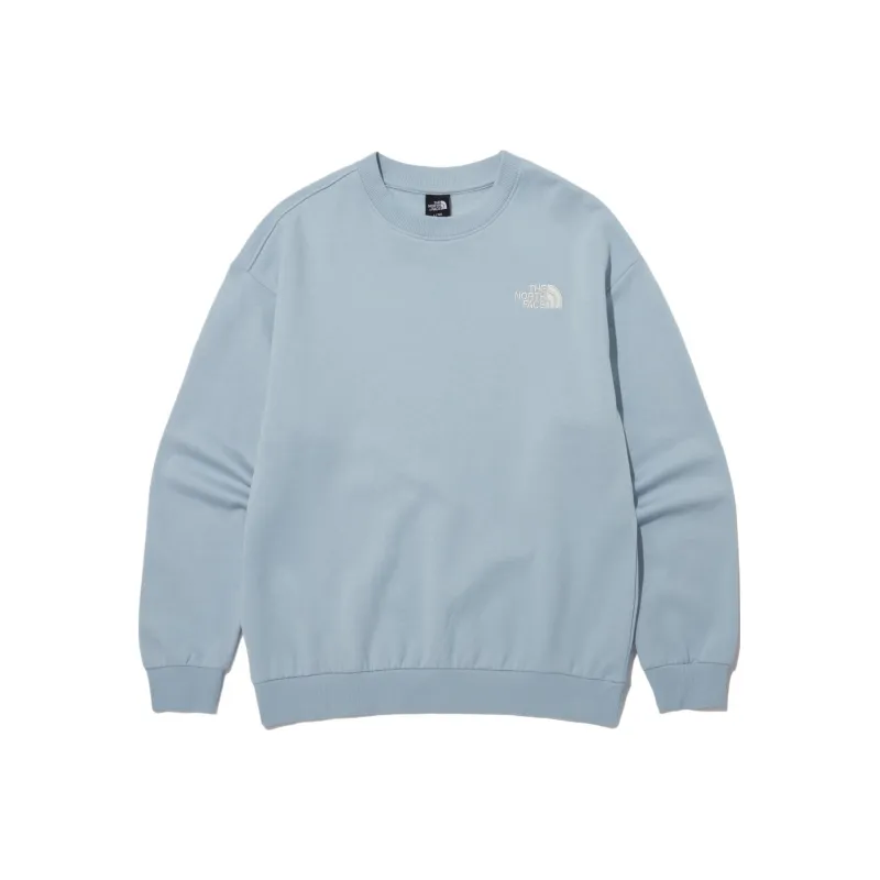 THE NORTH FACE Sweatshirt Unisex Blue-0