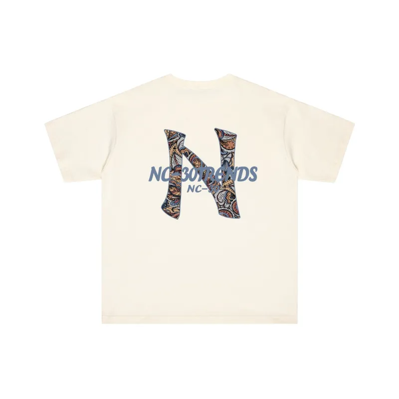 NC 30 T Shirts Unisex-17