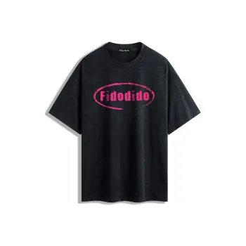 FIDO DIDO T Shirts Unisex