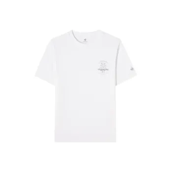 Le Coq Sportif T-Shirts Men