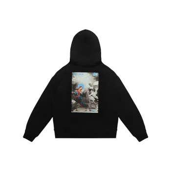 BLIND402 Sweatshirts Unisex