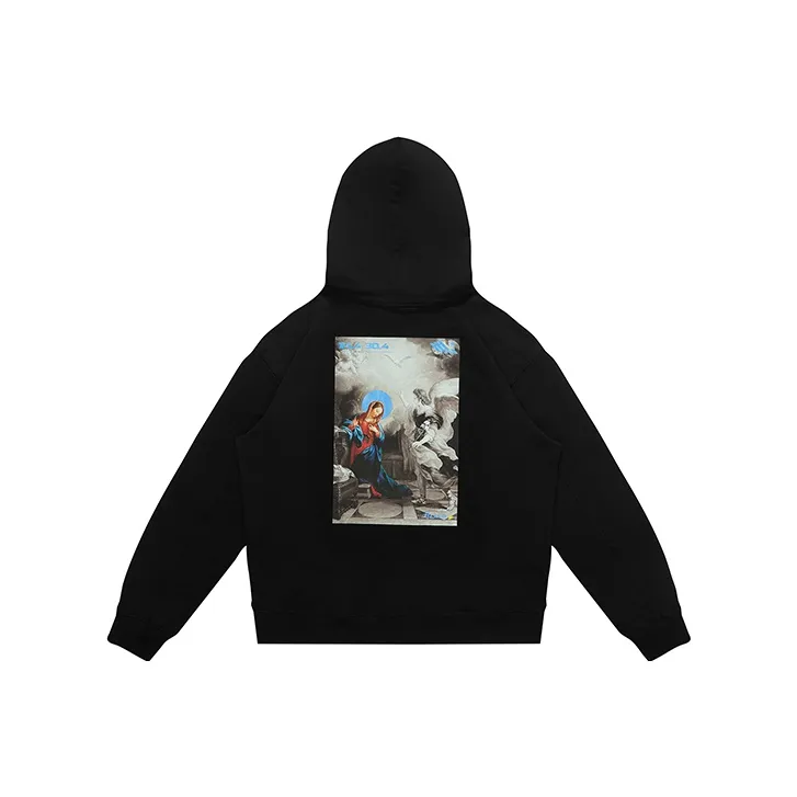 BLIND402 Sweatshirts Unisex-0
