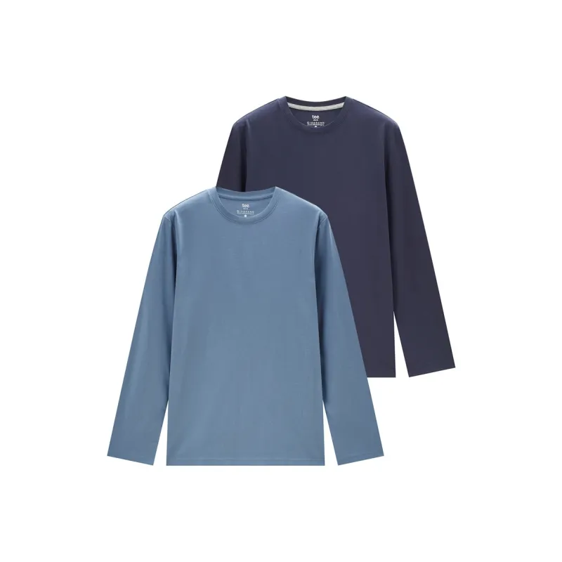 UNIQLO T Shirts Men-20
