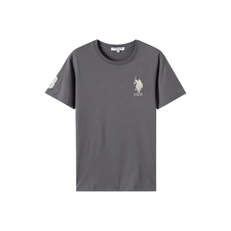 U.S. POLO ASSN. T Shirts Men-14