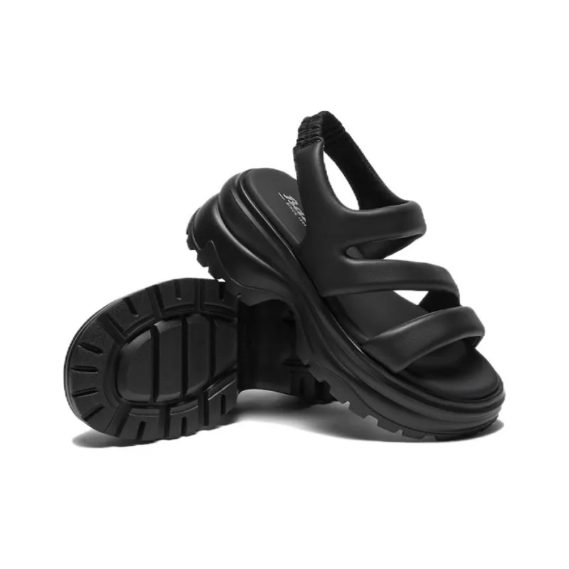 BATA One Strap Sandals Women's-7