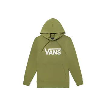 Vans Sweatshirts Unisex Green