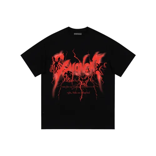 SUNSETMONENT T Shirts Unisex