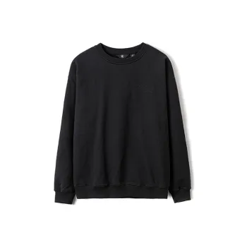 VOLCOM Sweatshirts Unisex Black