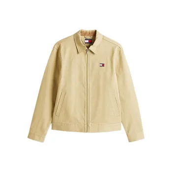 Tommy Hilfiger Jackets & Coats Men's Beige