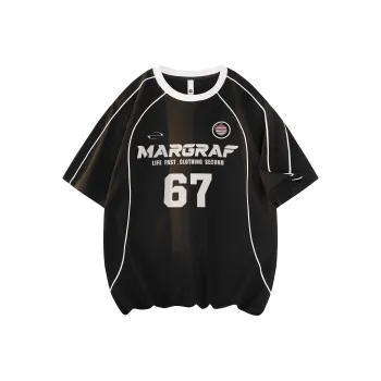 MARGRAF T Shirts Unisex