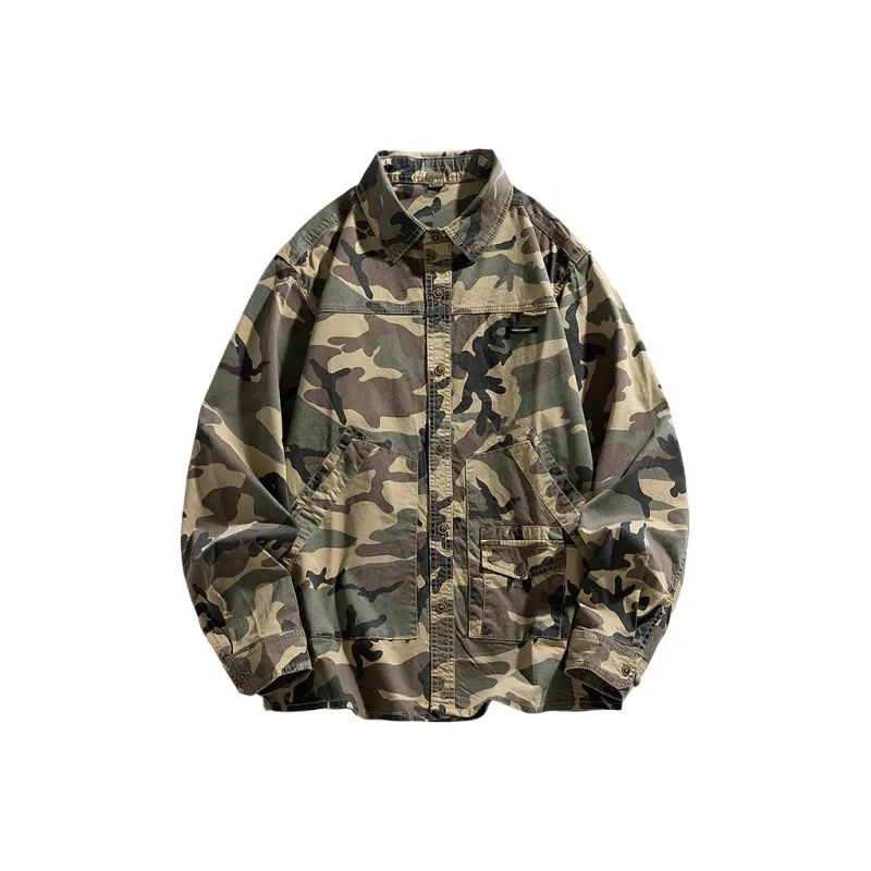 CELUCASN Jackets Men-10