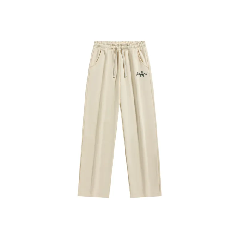 JEANSWEST Casual Pants Unisex-10
