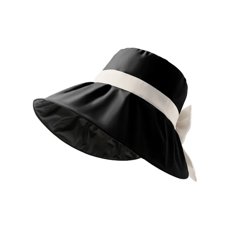 15 MINS Polyester Bucket Hats Women's-11