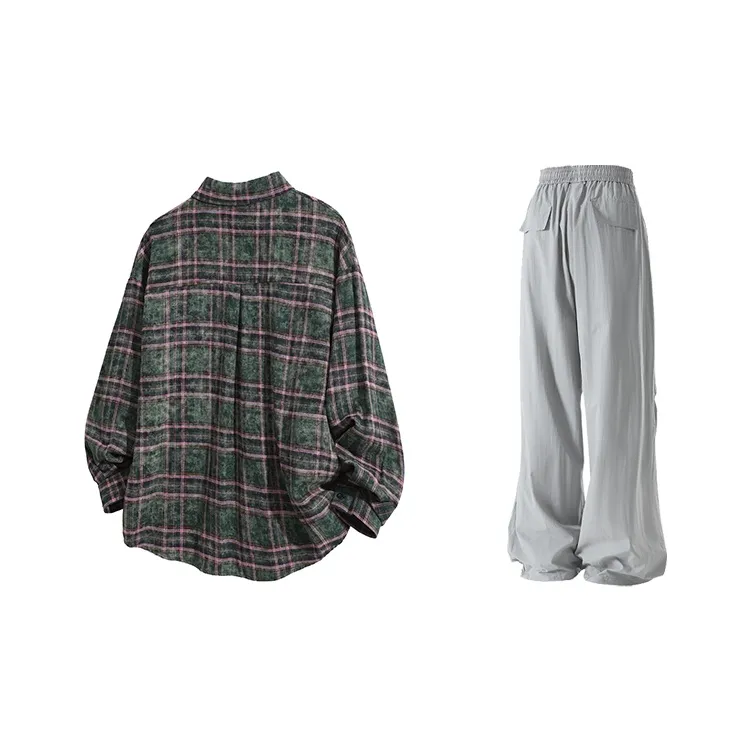 FAX FOR FMACM Shirt Matching Set Unisex-29