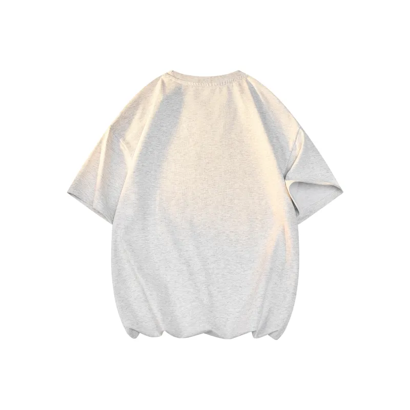 OPOX T Shirts Unisex-5