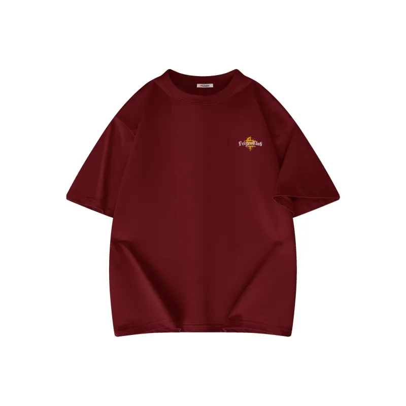 Feiyue T Shirts Unisex-14