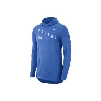 Nike Sweatshirts Men Sky Blue