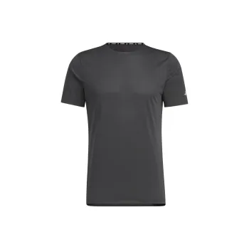 Adidas ESS RN TEE SS M T-Shirt Men's Black