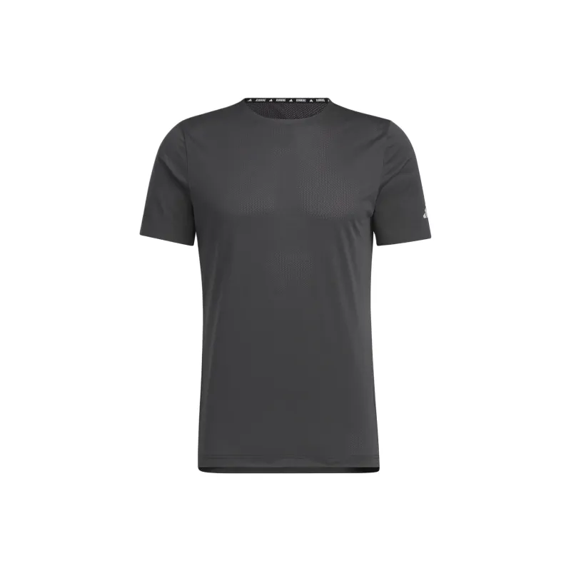 Adidas ESS RN TEE SS M T Shirt Men's Black-0