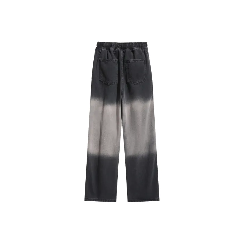 ABCNF Jeans Unisex-1